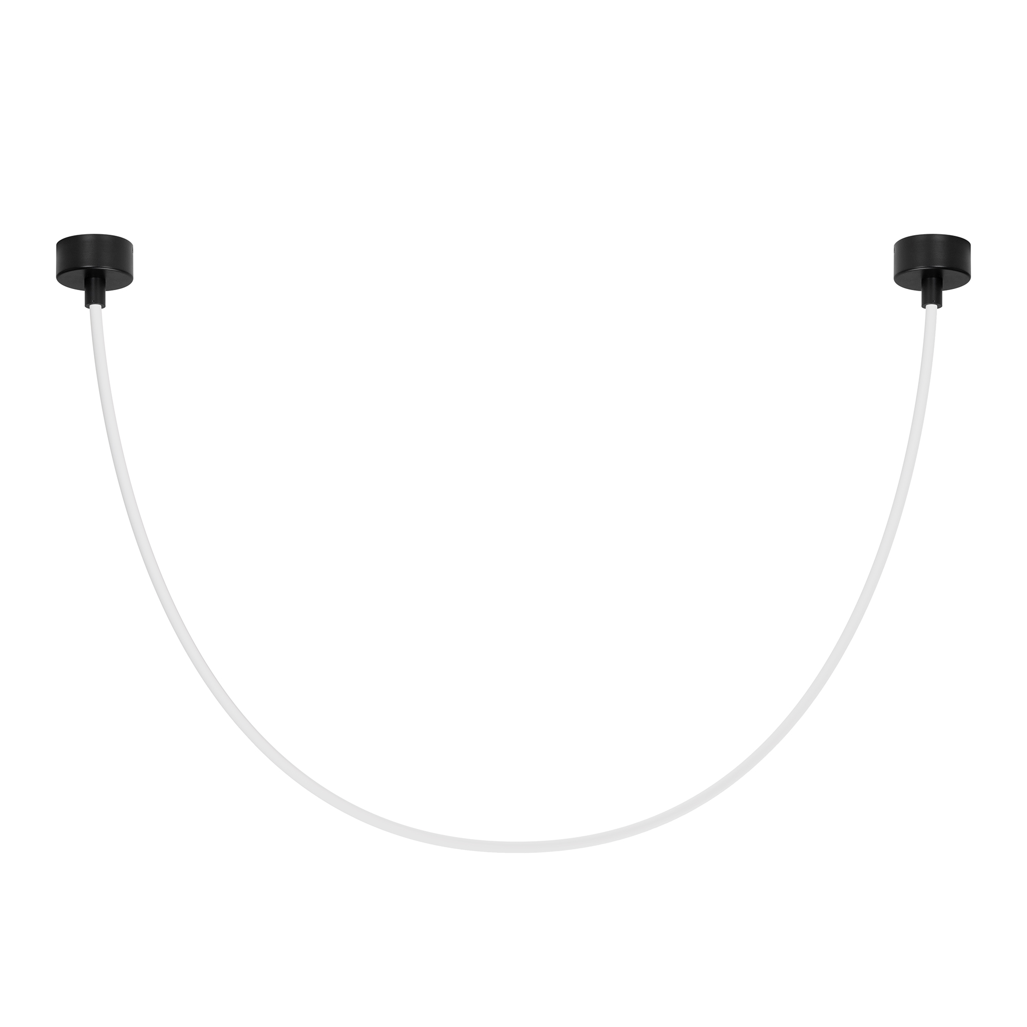 Светильник SP-TROPIC-SURFACE-R18-L2500-36W Warm3000 (BK, 360 deg, 230V) (Arlight, IP20 Пластик, 3 года)