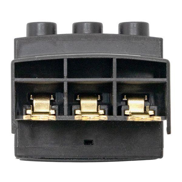 Блок соединительный АПД/GV2 EKF apd-cb