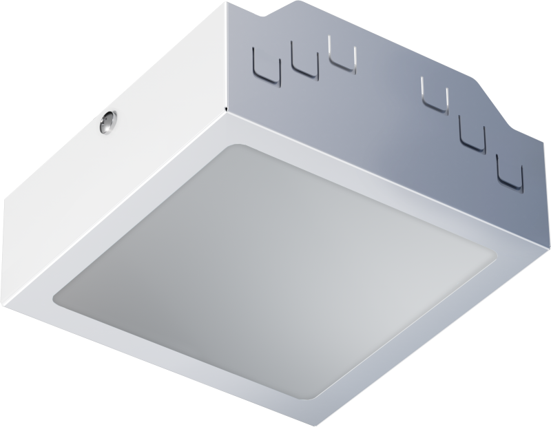 Светильник светодиодный 72 806 ДВО-ГД01-1-О-20-150-3К-IP54 3000К Innolux 72806