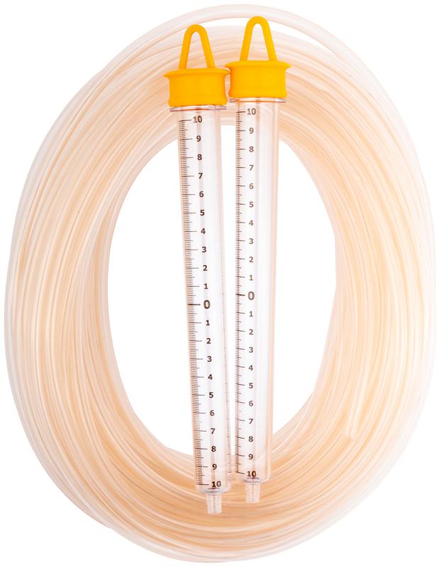 Уровень гидростатический "Мастер" 20м FIT 18790