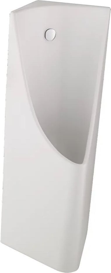 EZA032-00 Писсуар Struktura, с сенсором, белый (203246)