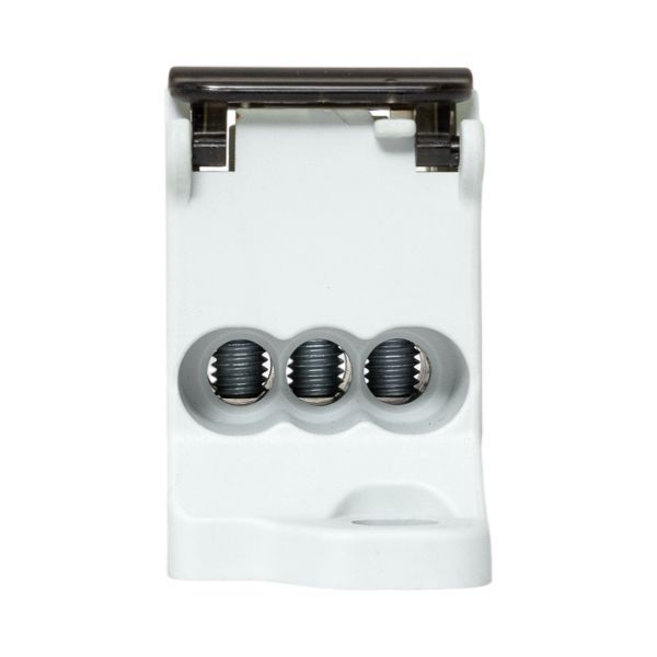 Блок распределительный клеммный КБР 80A EKF kbr80-rus