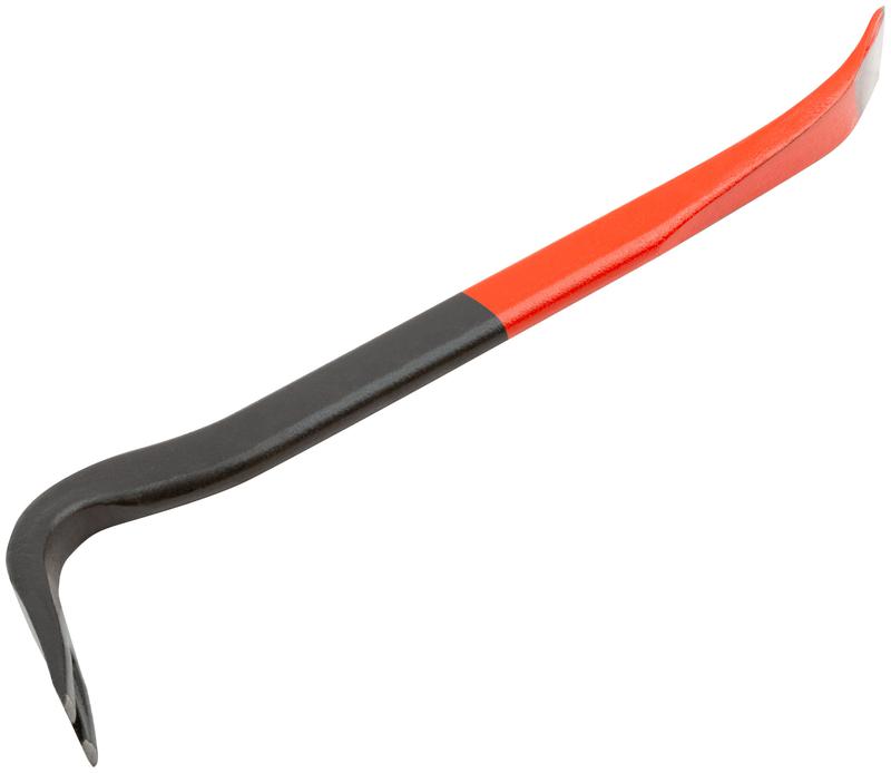 Гвоздодер усиленный 400х22х12мм КУРС 46941