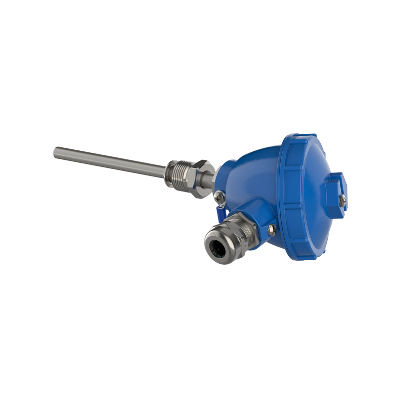 Датчик температуры ДТХ-RS ДТС335М-50М.1.0.100.RS ОВЕН 115709