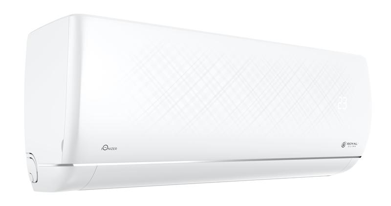 Сплит-система типа on-off RENAISSANCE RC-RND22HN Wi-Fi ROYAL Clima НС-1692018