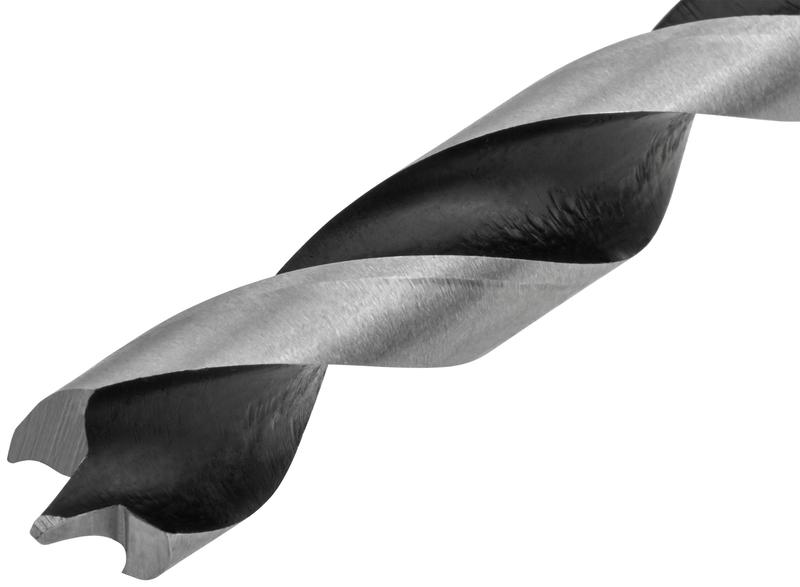 Сверло по дереву CrV Профи 12мм FIT 36069