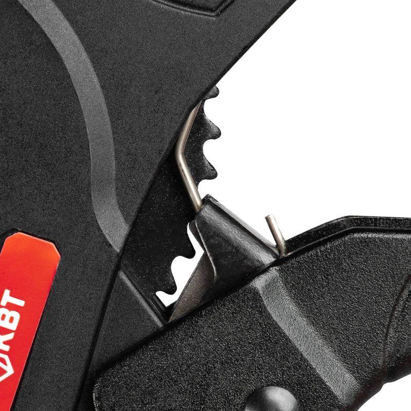 Ножницы-труборез НТП-42м ПРОФИ КВТ 104516