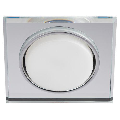 Светильник точечный DK79 SL 13Вт GX53 220В зеркальн. ЭРА Б0019578