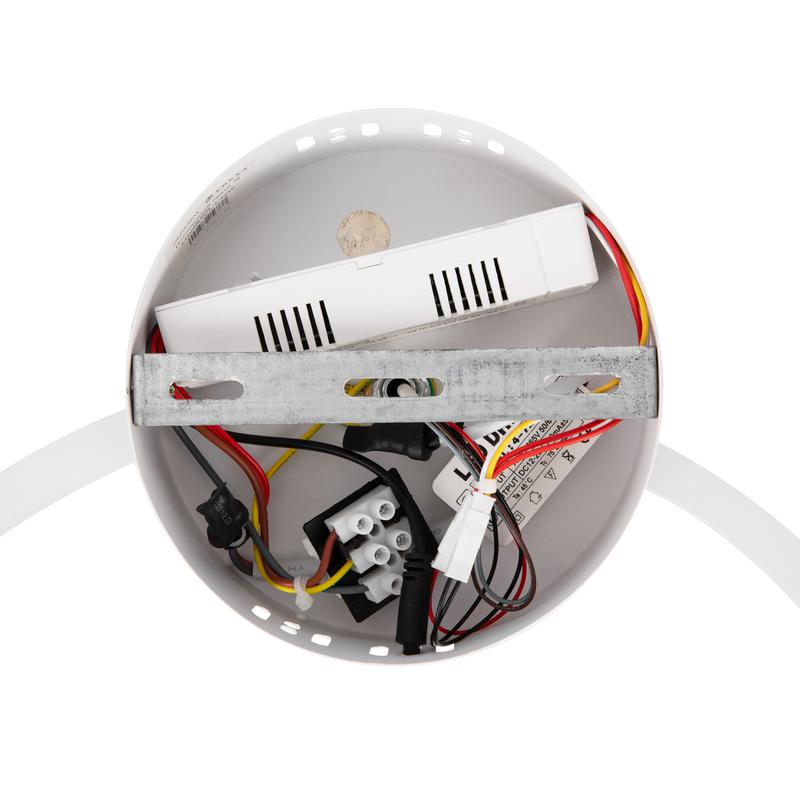 Светильник Spotlights 32Вт IP20 потолочн. Freya FR6083CL-L32W