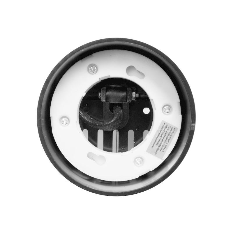 Светильник трековый TSS-002 под лампу GX53х2шт Camelion 15890