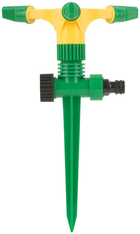 Распылитель вращающийся пластиковый на пике FIT 77350