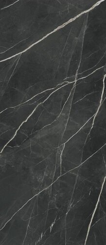 Керамогранит Atlas Concorde Marvel Gala AFXY Calacatta Black Lappato 120x278