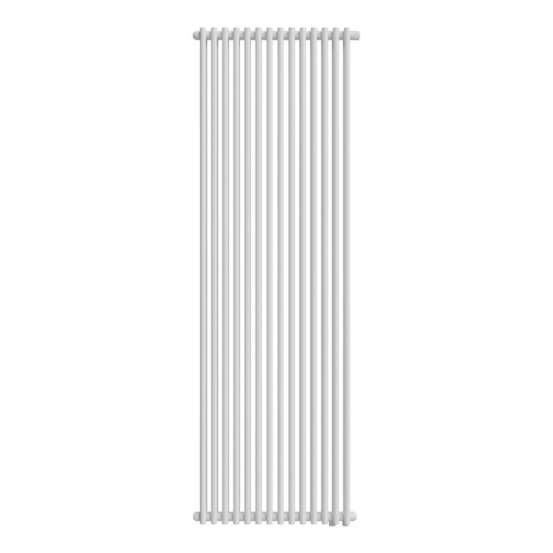 Радиатор дизайн Shift R22 VC2180 14 секц. RAL9016 Royal Thermo НС-1631322