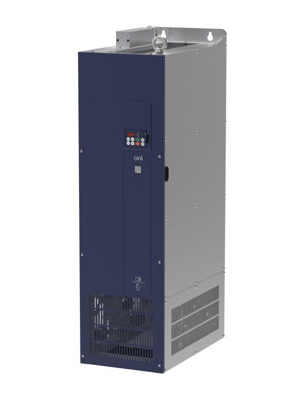 Преобразователь частоты FC-430 380В 250-280кВт 470-520А ONI FC-430-33-250G280P
