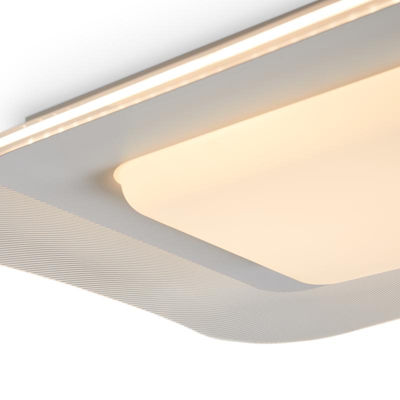 Светильник потолочный Asta 72Вт 3000-7000К IP20 Freya FR6151CL-L72W