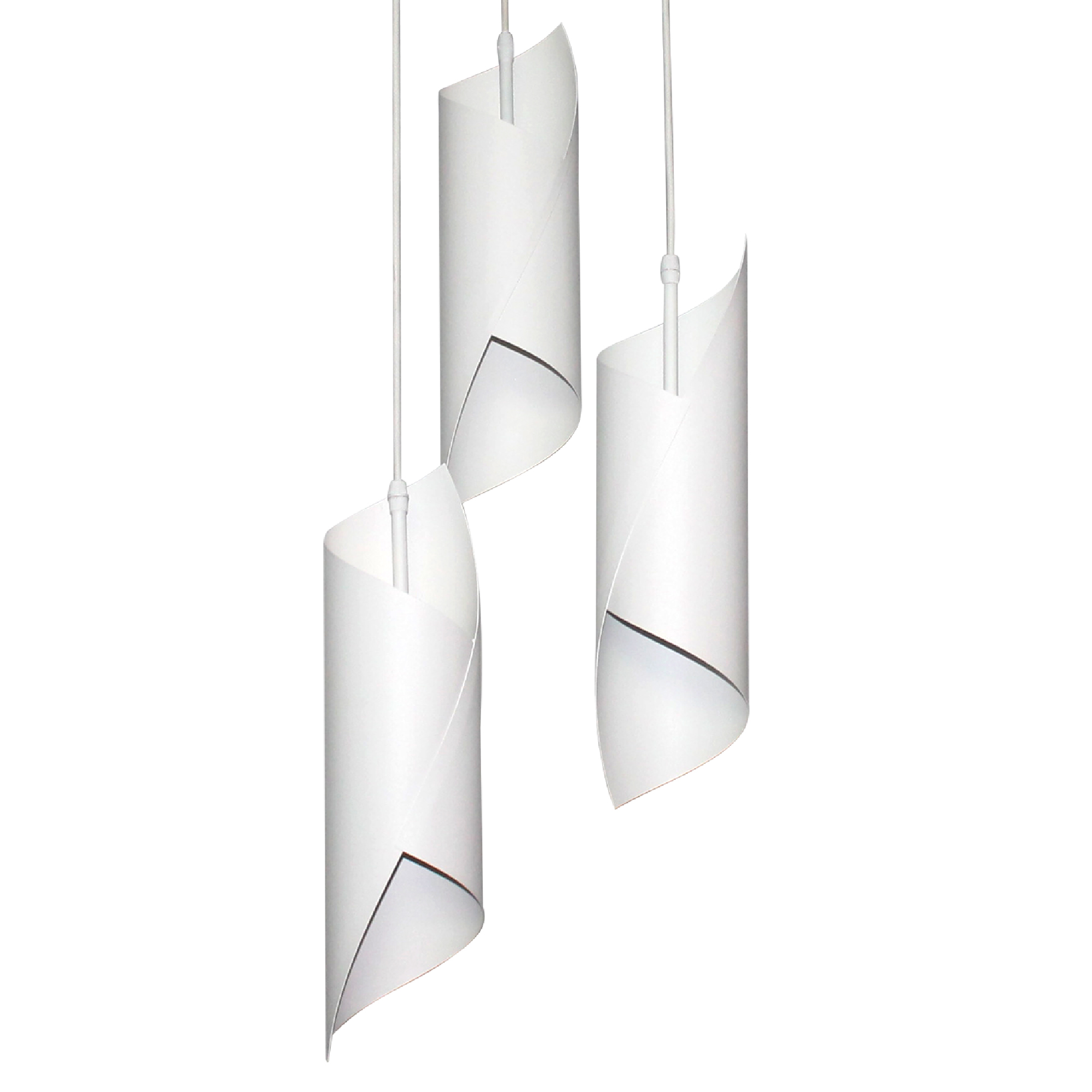 Светильник Маэстро 231 бел. НСБ 01-3х60-138 Е27 ИУ