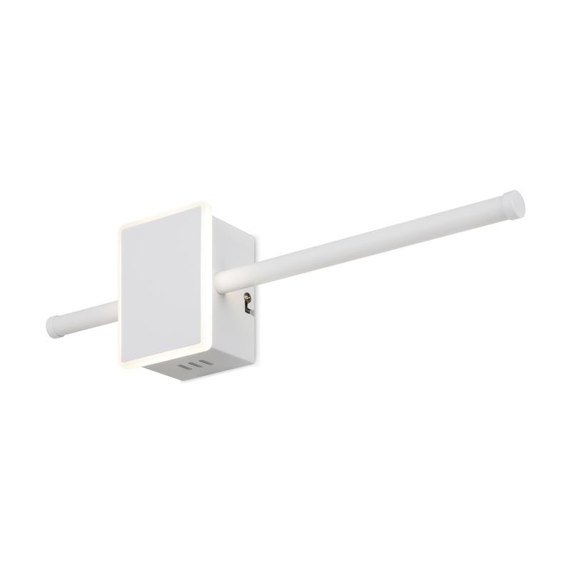 Светильник Allure 17Вт IP20 бра настен. Freya FR6123WL-L18W