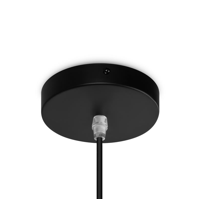 Светильник Shape 60Вт E27х1 IP20 подвесной Freya FR5335PL-01B2