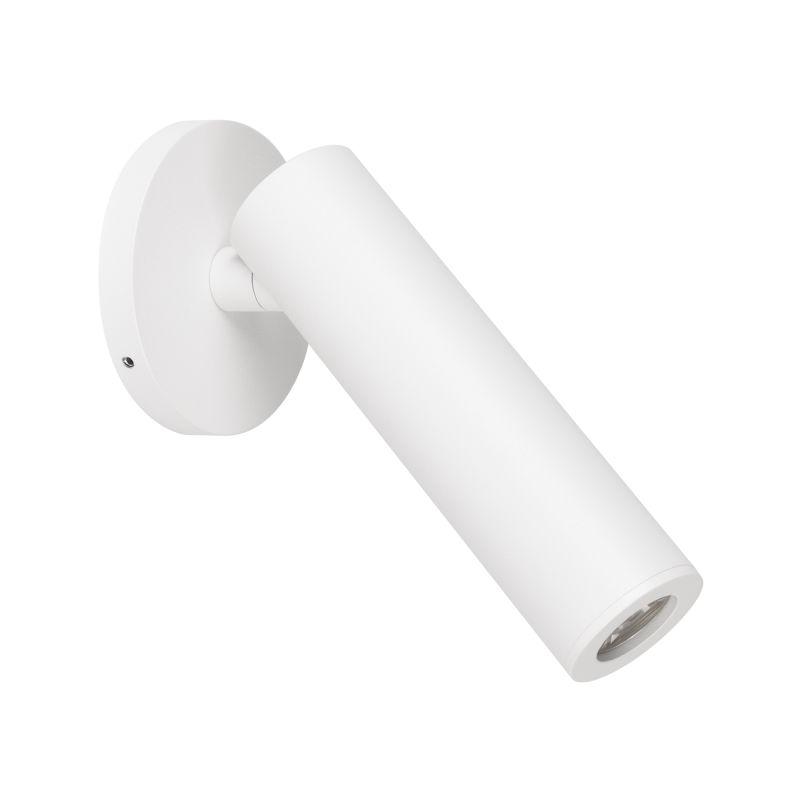 Светильник светодиодный SP-READER-NB-R60-3W Warm2700 WH 20deg 230В IP20 3Вт 2700К метал. Arlight 053090