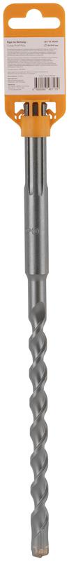 Бур по бетону Profi Plus SDS-Max с крестовым наконечником 16х340мм Cutop 42-16340