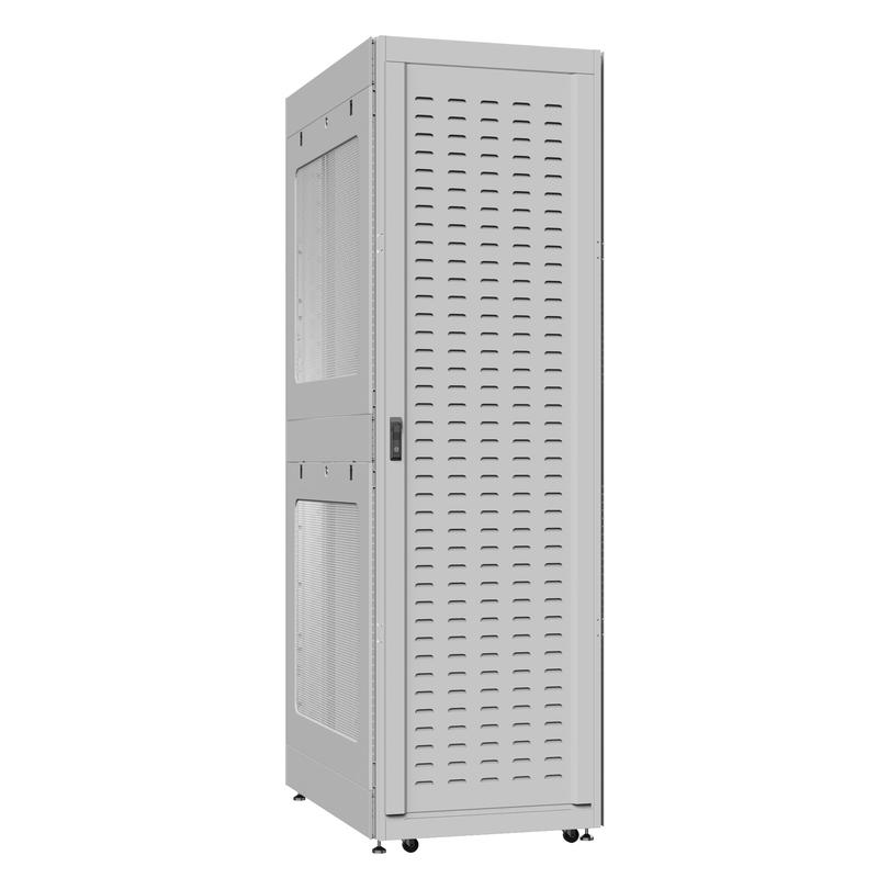 Шкаф серверный 52U 800х1200 EX SYSMATRIX EX 8252.7632