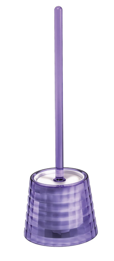 Ерш напольный FIXSEN Glady фиолетовый (FX-33-79)