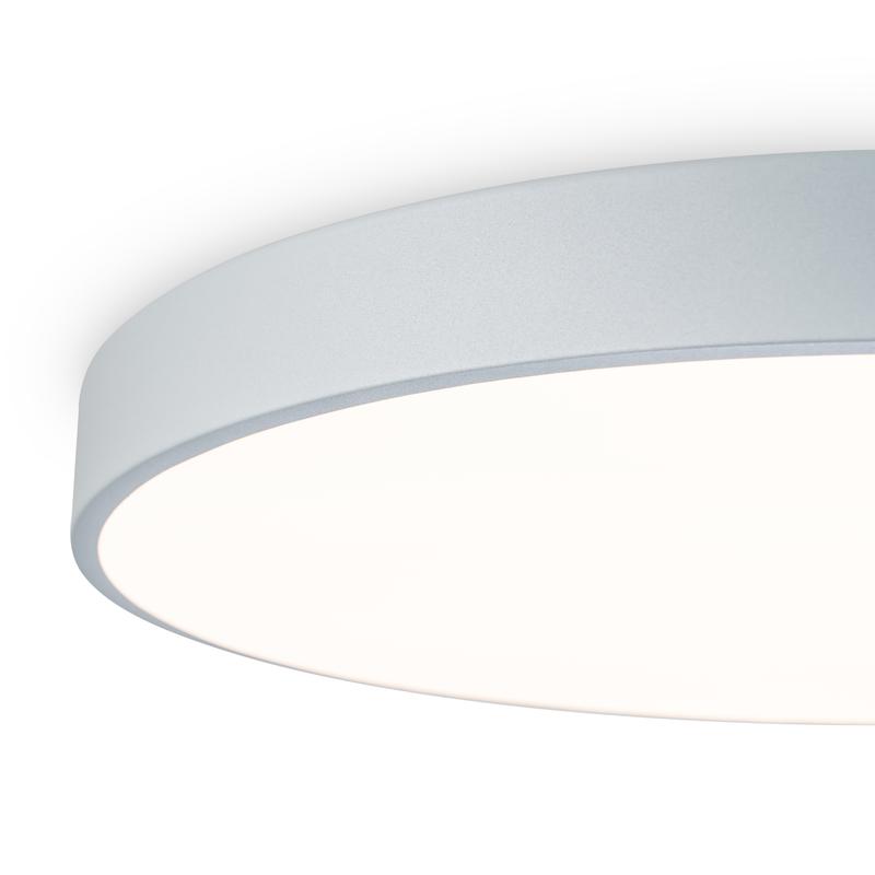 Светильник Sprida 80Вт IP20 потолочн. Freya FR6129CL-L80GR