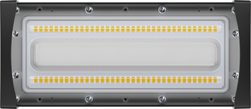 Светильник светодиодный 99 948 NHB-P8-50-5K-D60х120-LED 50Вт 5000К IP66/IP67 6100лм 176-264В HighBay для высоких пролетов Navigator 99948