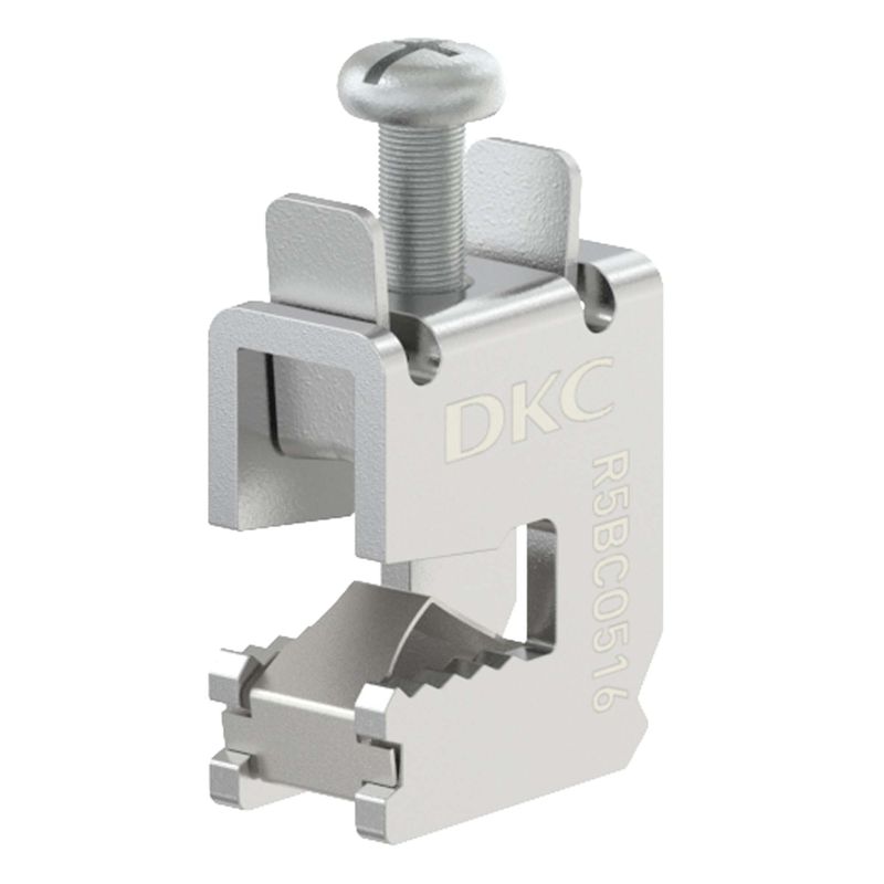 Клемма шинная для кабеля 1.5-16мм 5мм DKC R5BC0516