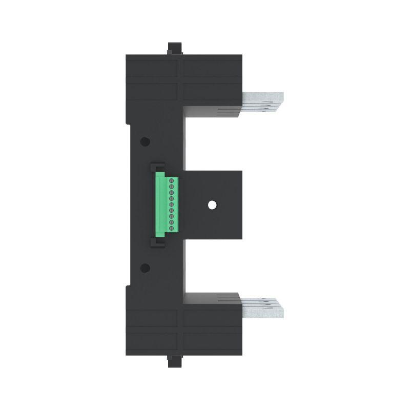 Основание втычное заднее подкл. 4P для MNX400/630 YON TDM-MNX630-4P-R