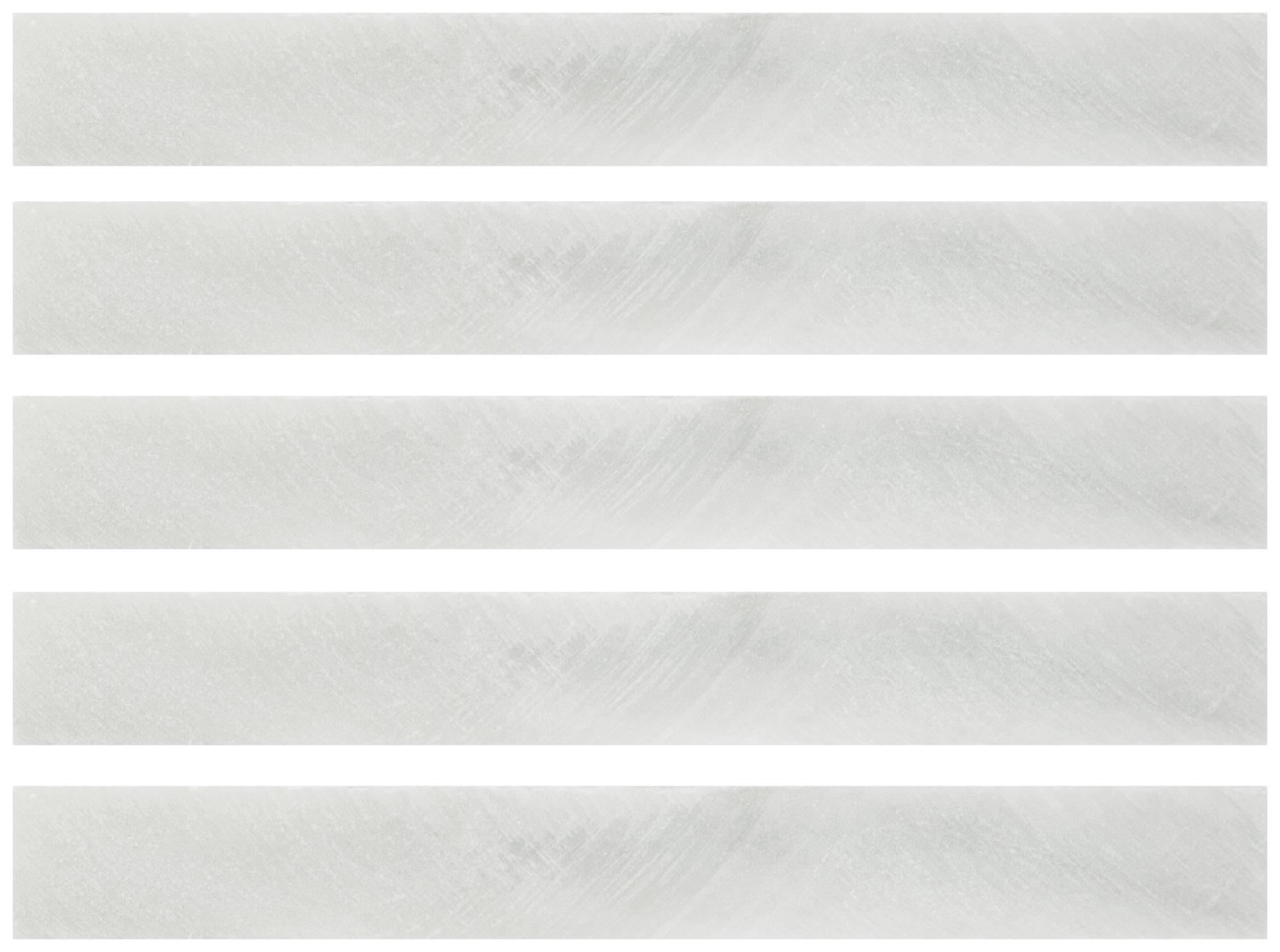 Мелки разметочные ( тальк ), набор 5 шт., 5х10х80 мм