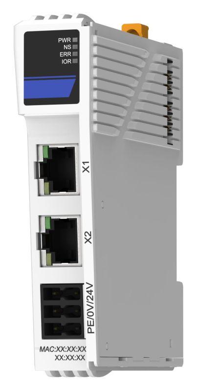 Набор модулей Modbus TCP IOD 430 ONI IOD-430-ST-MI0000
