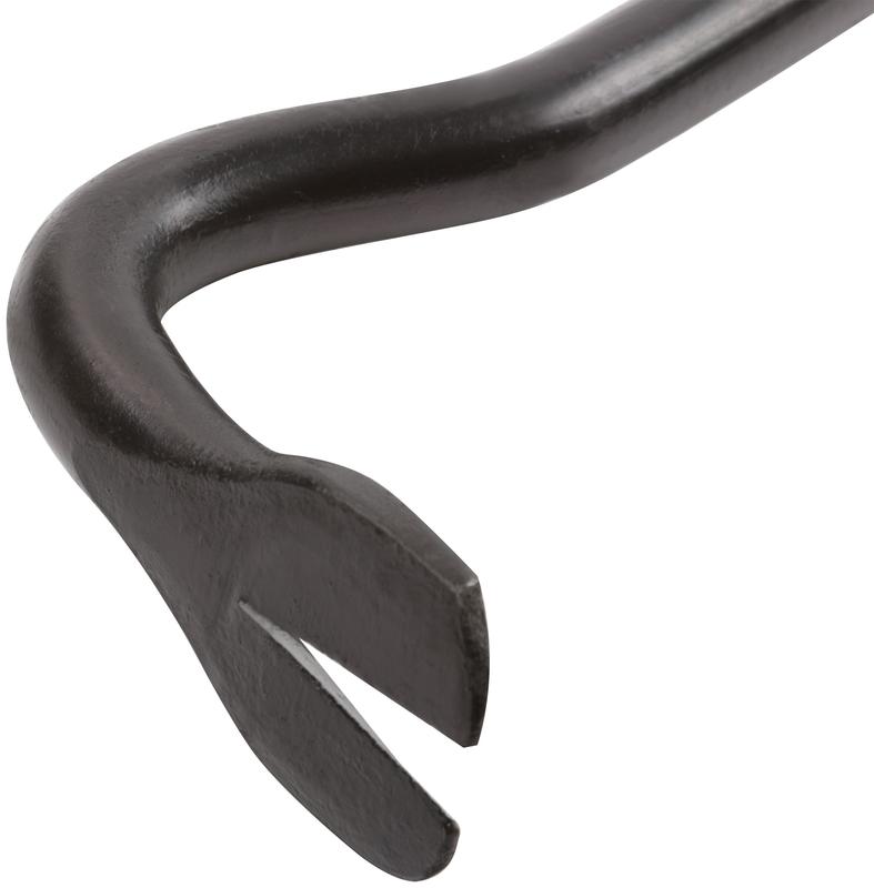 Гвоздодер круглый 1000х20мм КУРС 46910