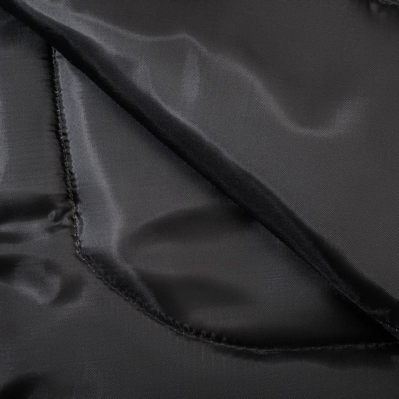 Утеплитель двигателя Black Premium размер L 160х90см двойной слой Rexant 80-0331