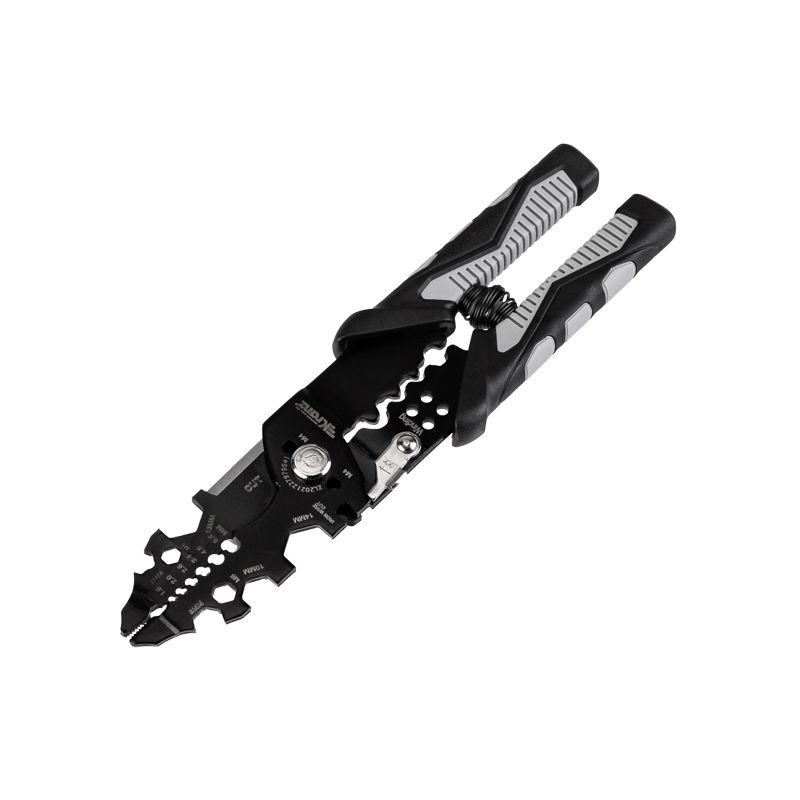 Плоскогубцы многофункциональные 15в1 Kranz KR-12-4657-5