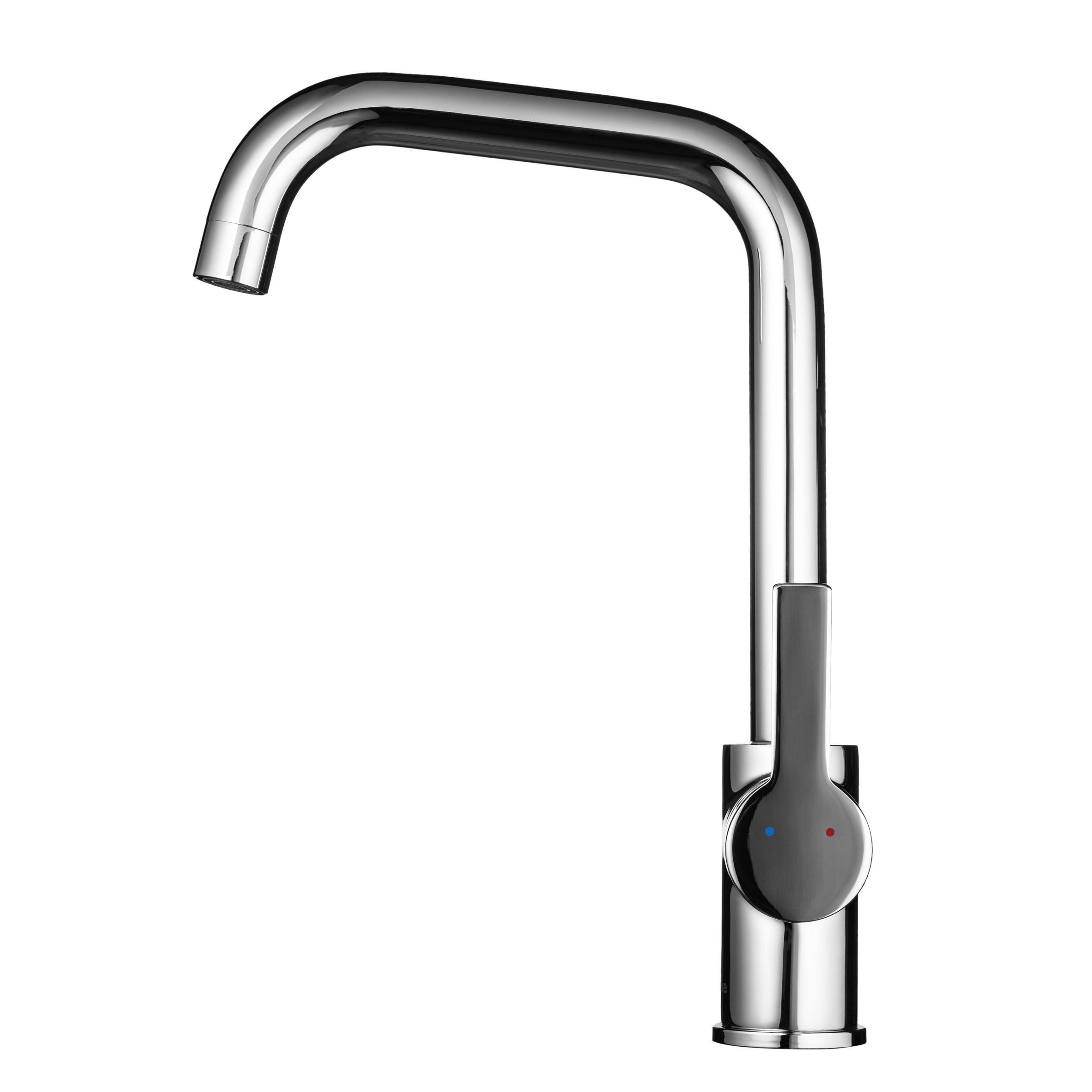 Смеситель для кухни Swedbe Diana 1041