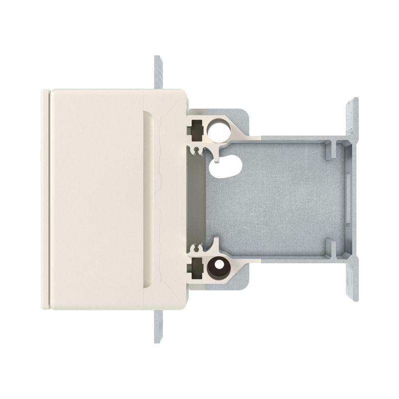 Контактор магнитный DSC330-3C00A230 330А 160кВт (AC3) 220В AC YON DSC330-3C00A230