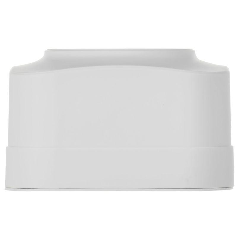 Розетка ОП GLORY РС20-3-ХБм 16А с заземл. без защ. шторок бел. матов. IEK ERH11-K01M-16