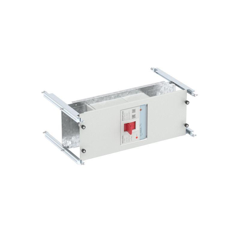 Комплект для внутренней горизонт. установки 3п RAM power MNX630 (W) REAR Ш=600мм В=300мм с задним расположением контактов YON R5NPKIB7H61516AMNX