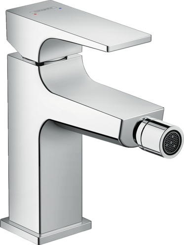 Смеситель Hansgrohe Metropol 32520000 для биде