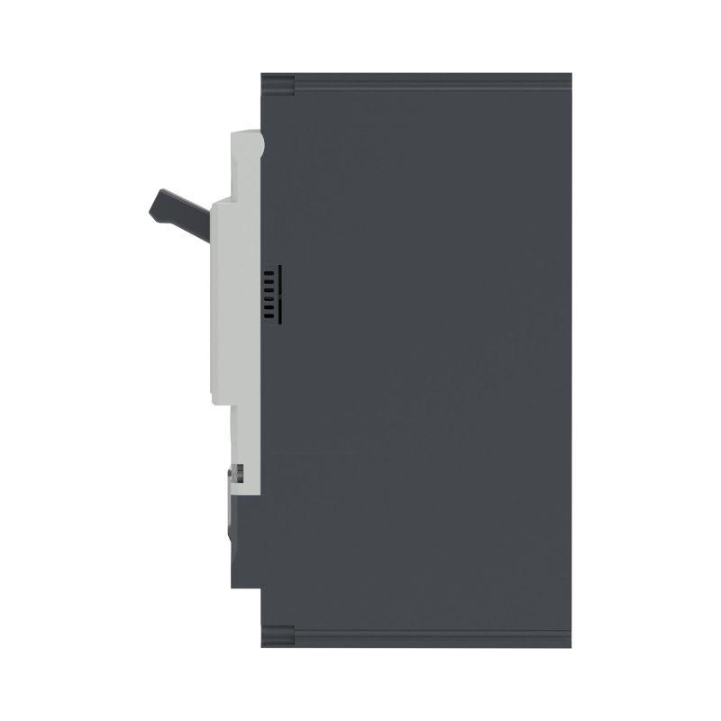 Выключатель автоматический 3N 63А 70кА pro MNX125L при AC415V расцепитель TMM YON MNX125L3NTMM0063