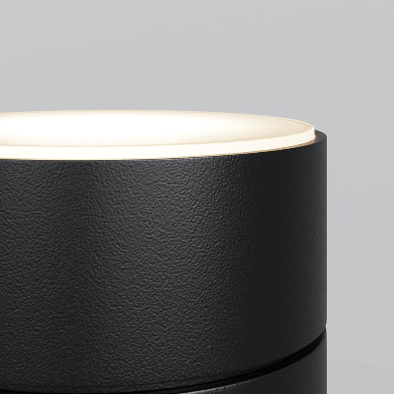 Светильник Brill 2Вт 3000К IP67 ландшафтный Maytoni O474FL-L2GF3K