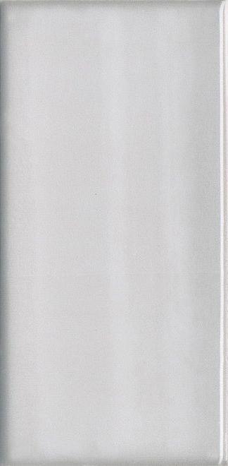 Плитка Мурано серый 7,4х15, 16029