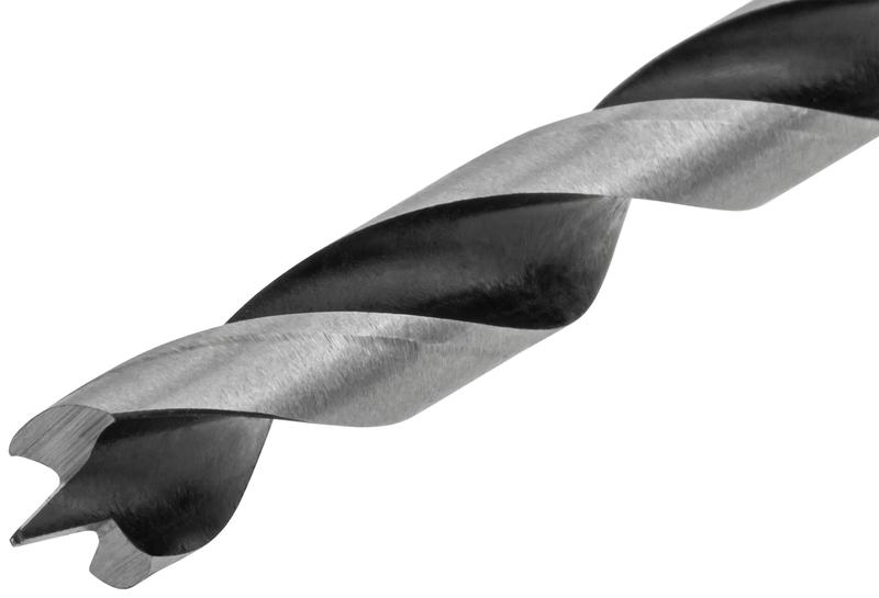 Сверло по дереву CrV Профи 9мм FIT 36066