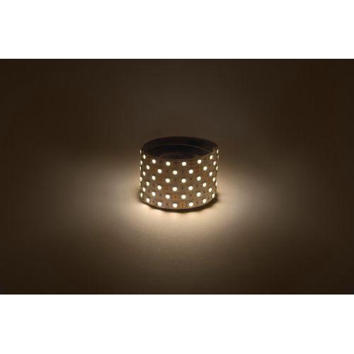 Лента светодиодная LS5050 -14.4-60-12-3000K-IP20-1 year-5m тепл. бел. (уп.5м) Эра Б0059909