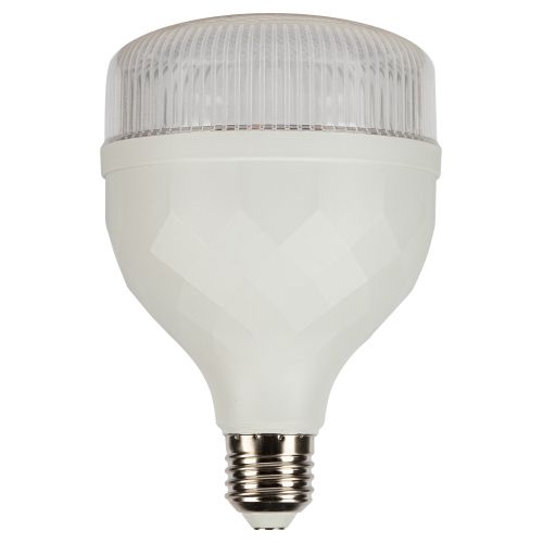 Лампа светодиодная GREEN LINE ФИТО-35W-PL-E27-GR 35Вт E27 для растений красн./син. спектра Эра Б0064580