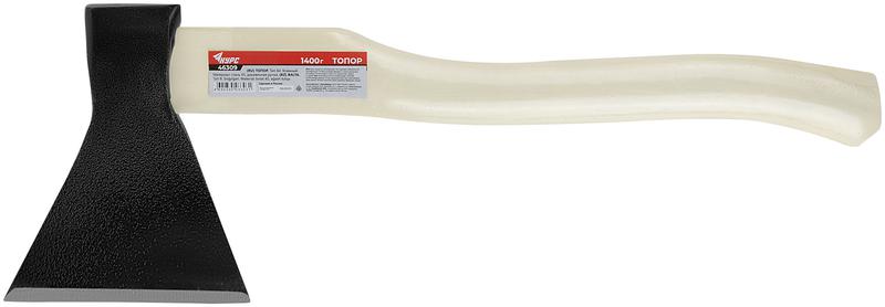 Топор Б4 1400г КУРС 46309