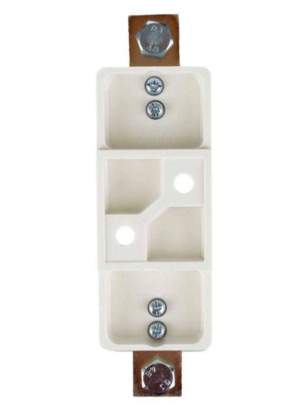 Держатель плавкого предохранителя ДП-35 габ. 1.250А IEK DPP30D-DP-250