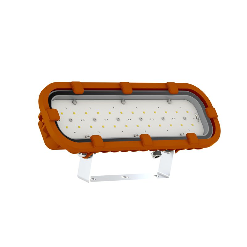 Светильник Ex-FWL 2-201-53-850-D60 53Вт 5000К FEREKS 2000000140568