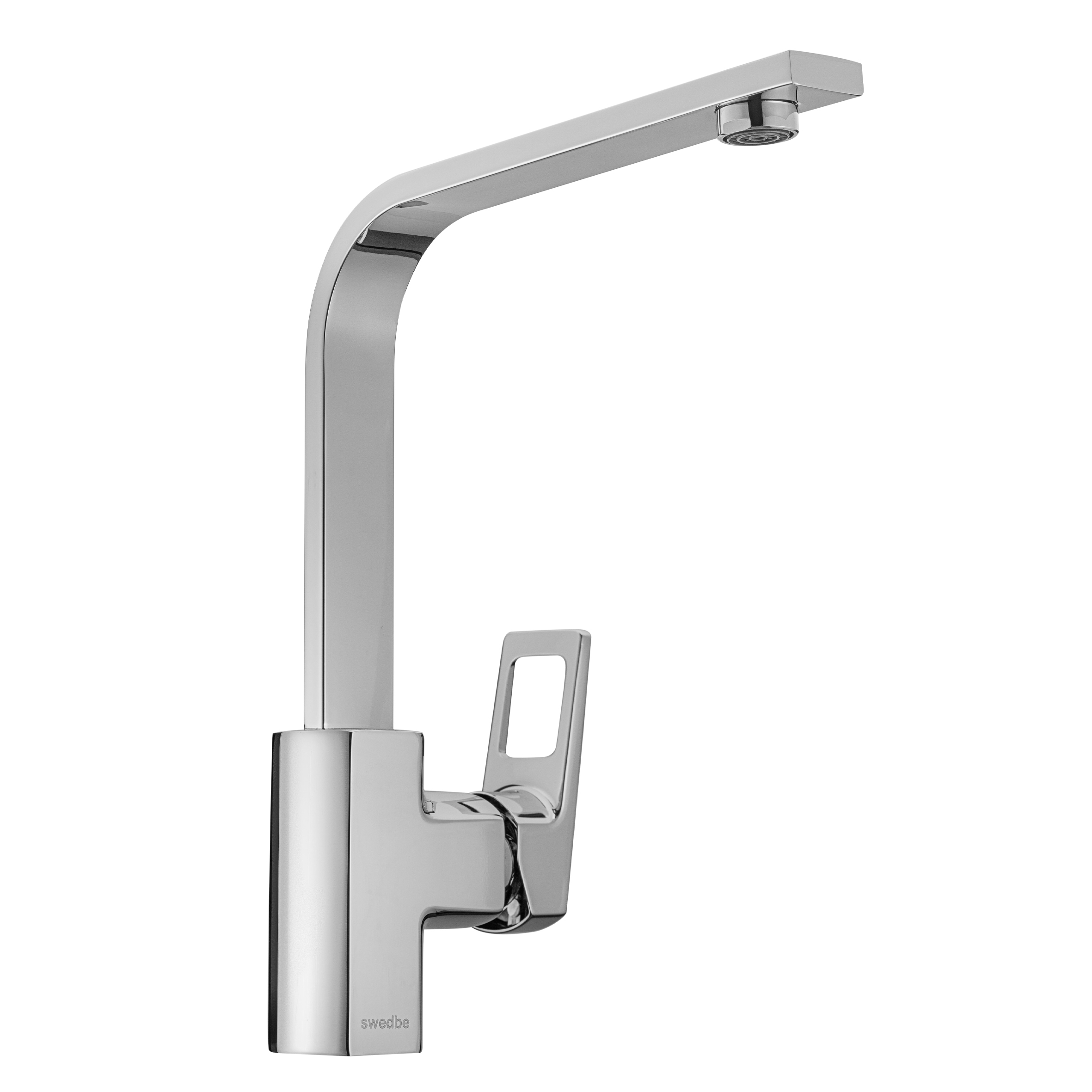 Смеситель для кухни Swedbe Kronos 2041